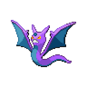 Crotini Sprite Image