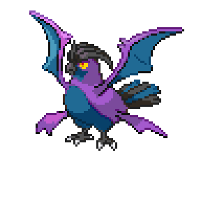 Crootto Sprite Image