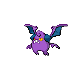 Crofa Sprite Image