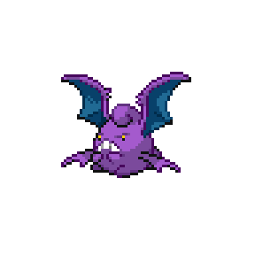 Crofa Sprite Image