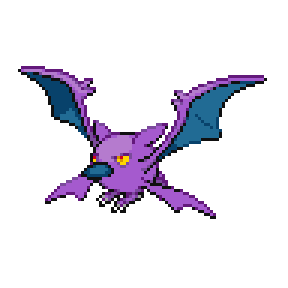 Crotu Sprite Image