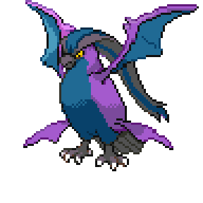 Crogeot Sprite Image