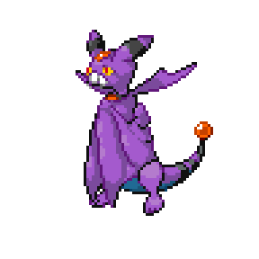 Croros Sprite Image