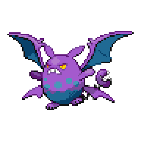 Crorill Sprite Image
