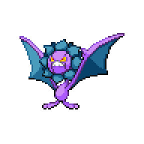 Croflora Sprite Image