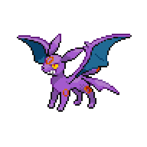Croreon Sprite Image