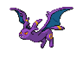 Croreon Sprite Image