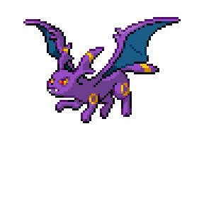 Croreon Sprite Image
