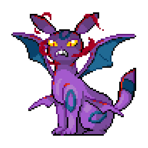 Croreon Sprite Image