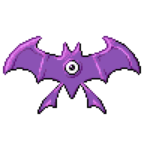 Croown Sprite Image
