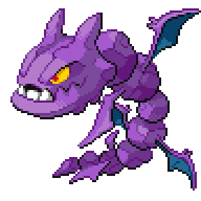 Crolix Sprite Image