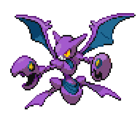 Crozor Sprite Image