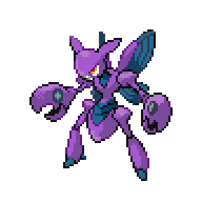 Crozor Sprite Image