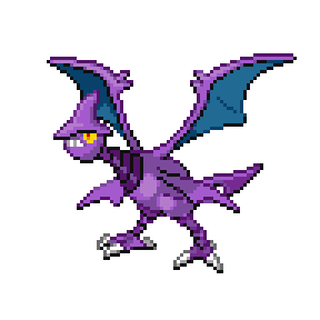 Cromory Sprite Image