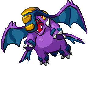Crophan Sprite Image