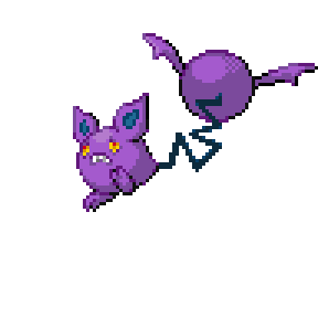 Crorill Sprite Image