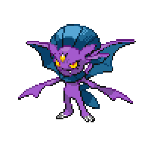 Crovile Sprite Image