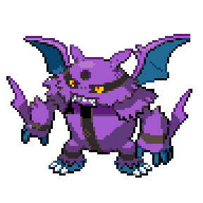 Crovire Sprite Image