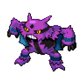 Crovire Sprite Image