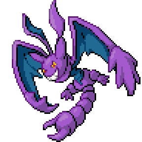 Crocor Sprite Image