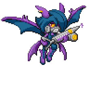 Crolia Sprite Image