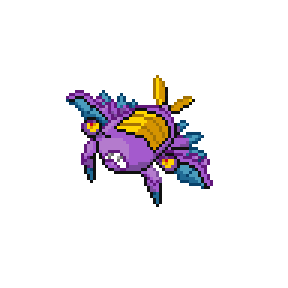Crorith Sprite Image
