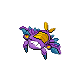 Crorith Sprite Image