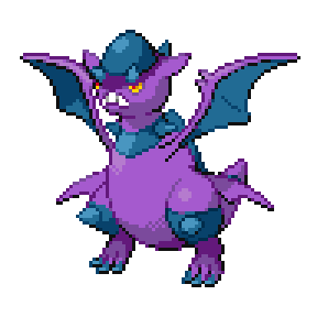 Cropardos Sprite Image