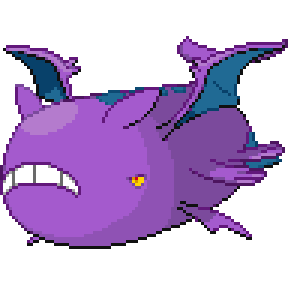 Crolord Sprite Image