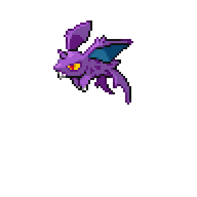 Croran Sprite Image