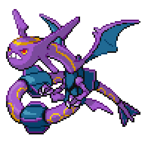 Croquaza Sprite Image