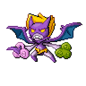 Crorade Sprite Image