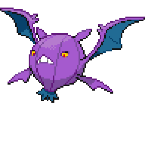 Croblim Sprite Image