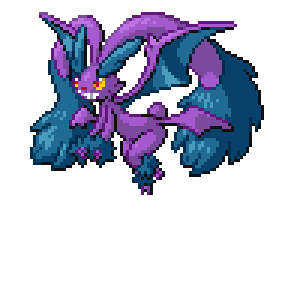 Cropunny Sprite Image