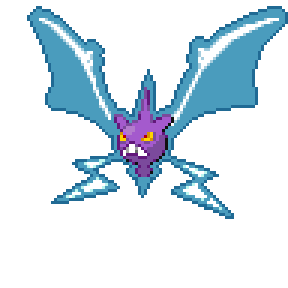 Crotom Sprite Image