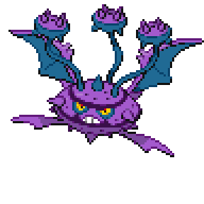 Crothorn Sprite Image