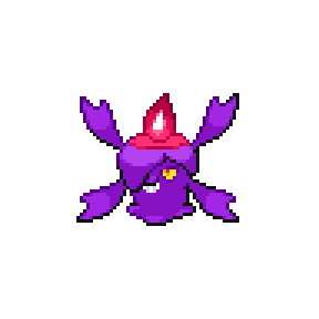 Crowick Sprite Image