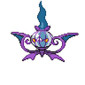 Crolure Sprite Image