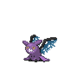 Crokyu Sprite Image