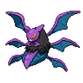 Crorona Sprite Image