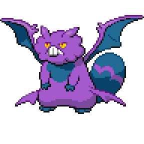 Crobarel Sprite Image
