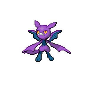 Croolu Sprite Image