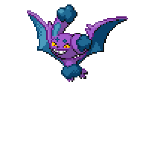 Croeary Sprite Image