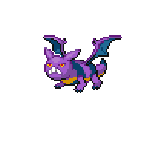 Croile Sprite Image