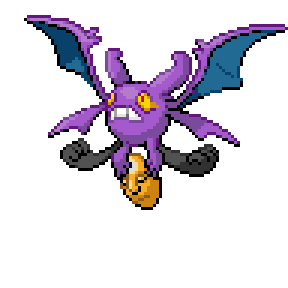Cromask Sprite Image
