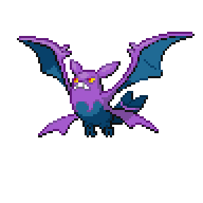 Croinder Sprite Image
