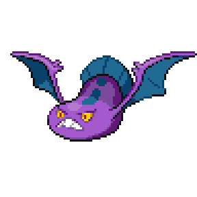 Crofisk Sprite Image