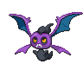Crotump Sprite Image