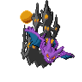 Crosand Sprite Image