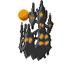 Crosand Sprite Image